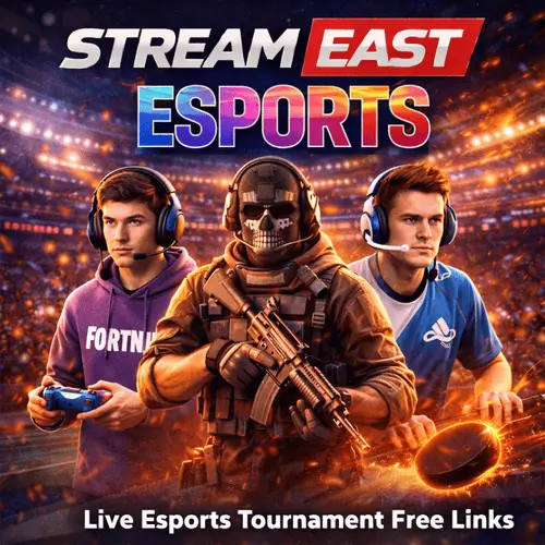StreamEast Esports
