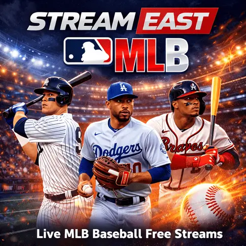 StreamEast MLB
