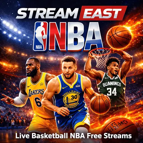 StreamEast NBA