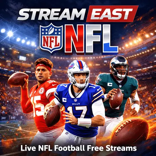 StreamEast NFL