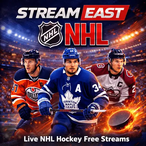 StreamEast NHL