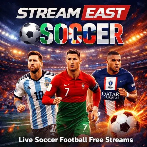StreamEast Soccer