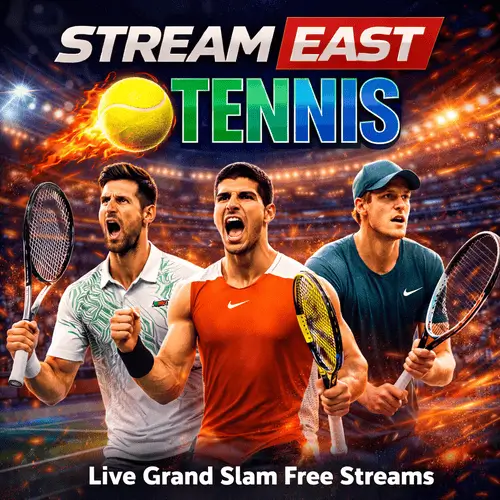 StreamEast Tennis