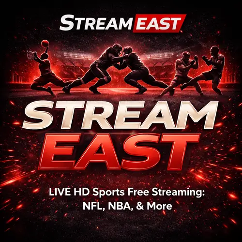 StreamEast